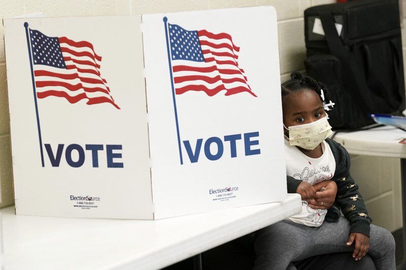Vote elections